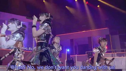 Berryz, Morning Musume- Asian Celebration (Subbed)