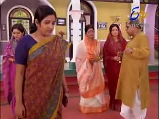 DB - দত্ত বাড়ির ছোট বউ - 11th September 2014