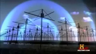 U.S.A. Area 51 Dreamland HAARP. HAARP Also Being Used for Mass Mind Control!!!