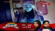 Haunted Nights - Kaun Hai Woh 2nd Oct 2014 (1)_clip3