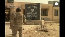 La guerra de ISIL contra Irak y Siria deja 27.000 muertos en 3 meses