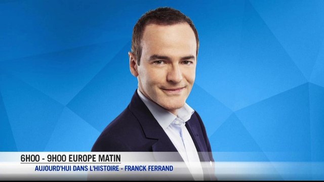 3 octobre 1990 : la réunification de l'Allemagne