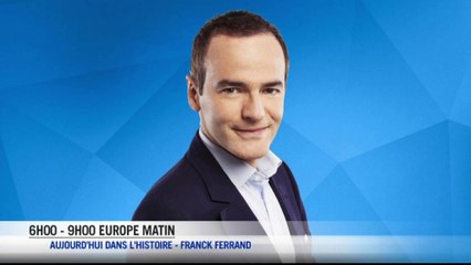 3 octobre 1990 : la réunification de l'Allemagne