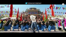 OFFICIAL - Uff HD Video Song Bang Bang [2014] Hrithik Roshan - Katrina Kaif