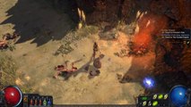 Path Of Exile Let's Play 99