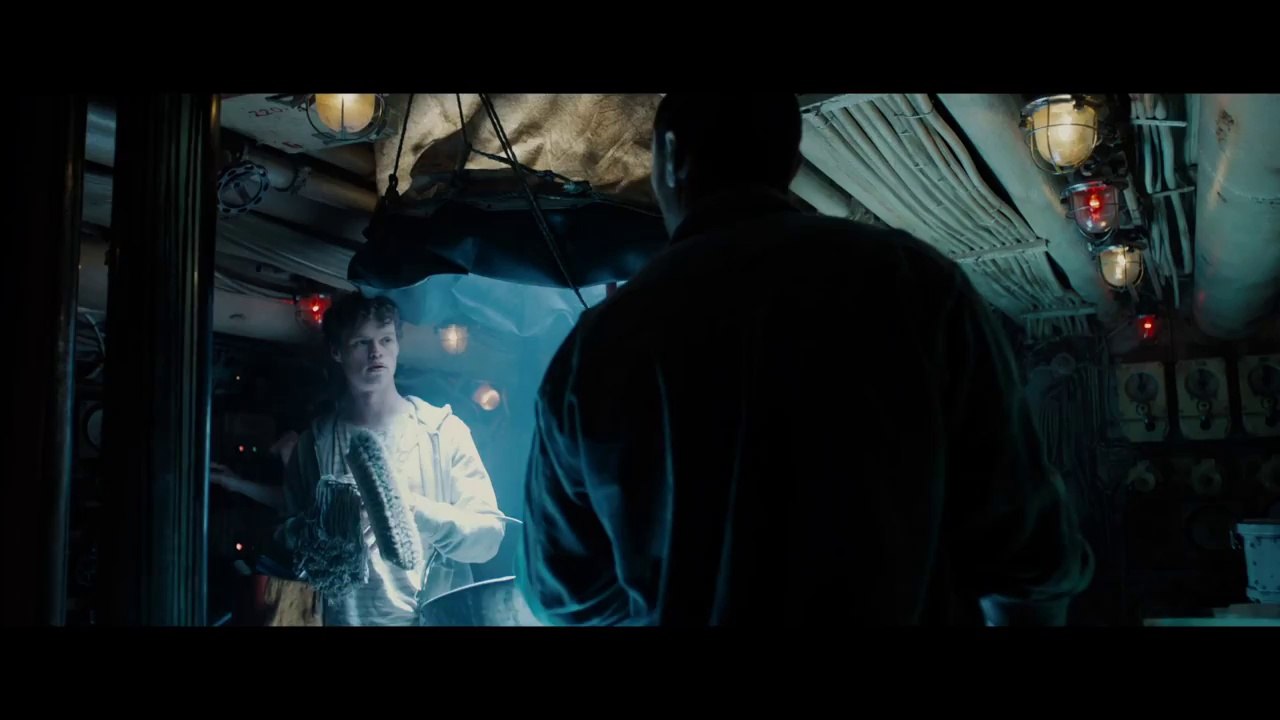 Black Sea Trailer