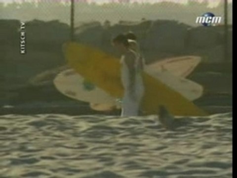 Elsa & Glenn Medeiros Un Roman D'Amitié