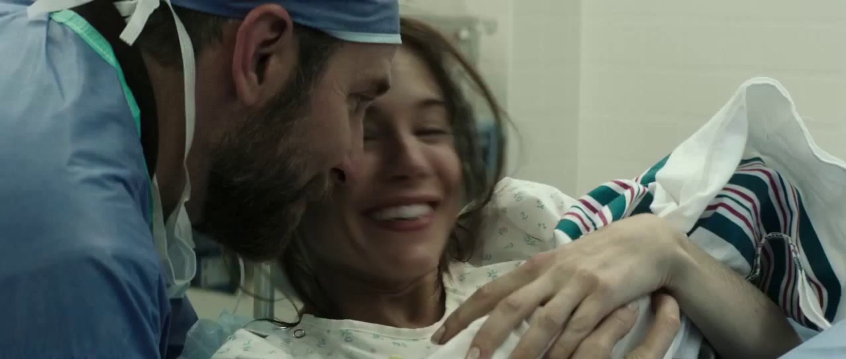 American Sniper Trailer 1
