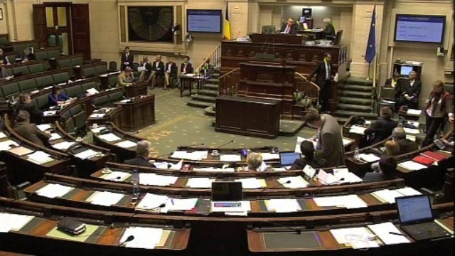 Laurent LOUIS, la voix des pauvres et des travailleurs !