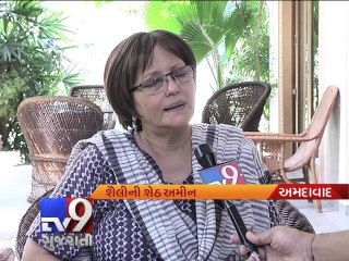 Amdavadi khadi brand MORALFIBRE chosen for Hollywood flick Peter Pan - Tv9 Gujarati