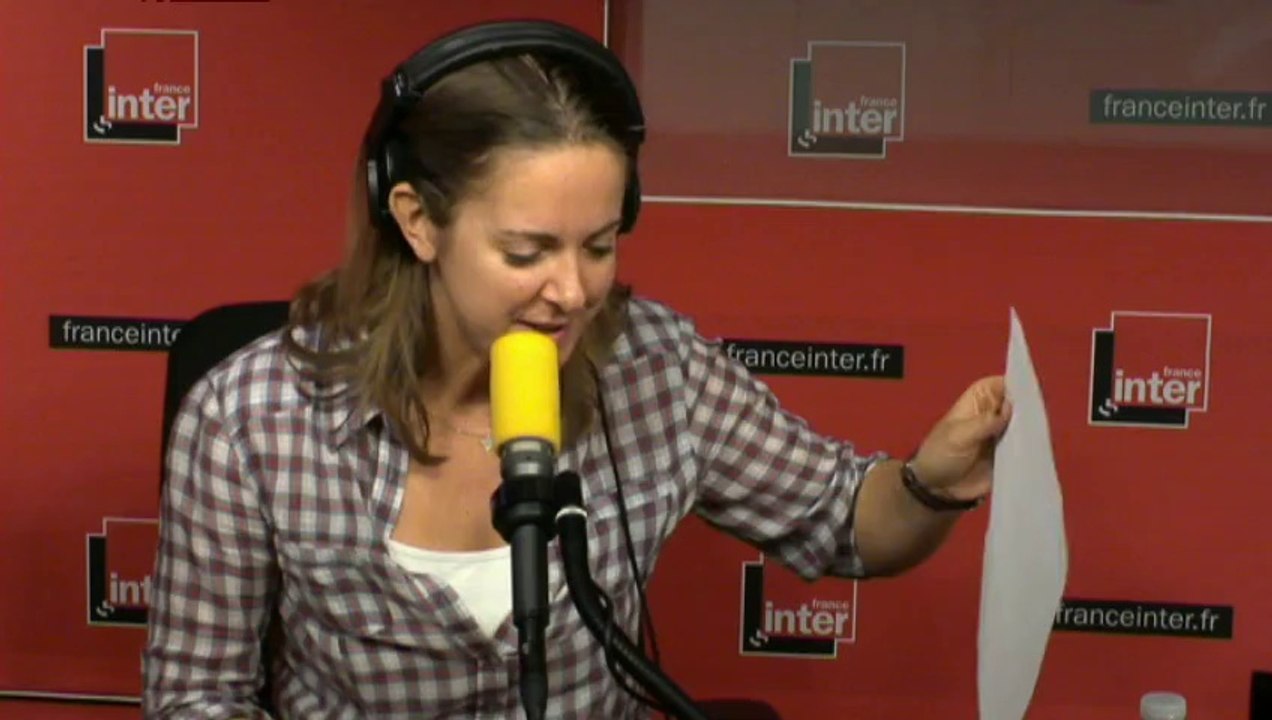 Froid chez les Chirac
