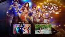 Exclusive- Lovely Full AUDIO Song - Happy New Year - Shah Rukh Khan, Deepika Padukone