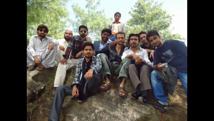 2K8-DVM TANDO JAM,  CULTURE DAY+ALL PAKISTAN TOUR (YAADAIN)