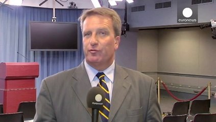 USA und Frankreich diskutieren Vorgehen gegen Dschihadisten