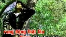 Rung la thap - Hoang dung