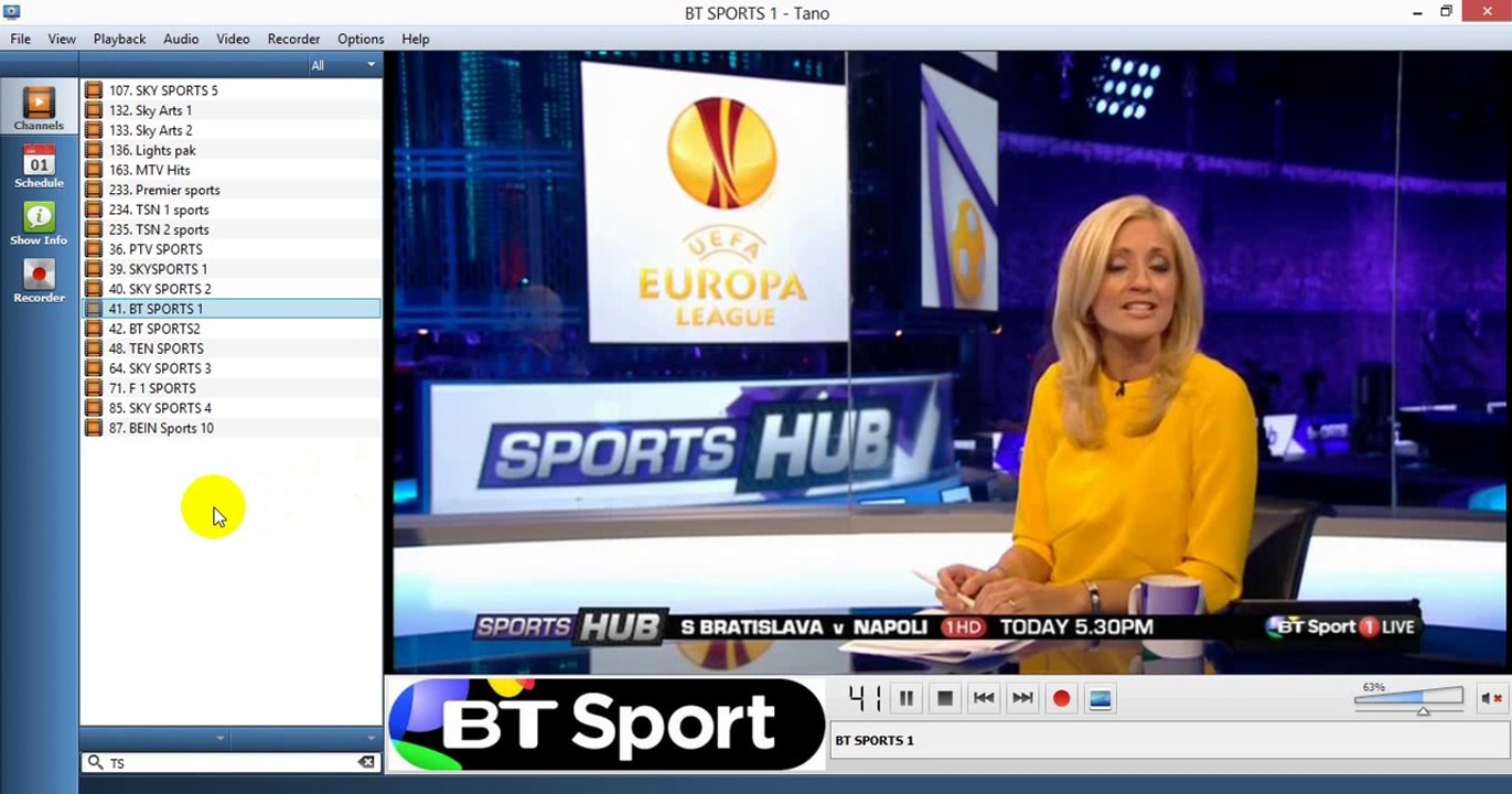 iptv