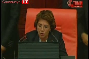 Tezkere kabul edildi