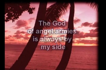 Whom Shall I Fear Chris Tomlin