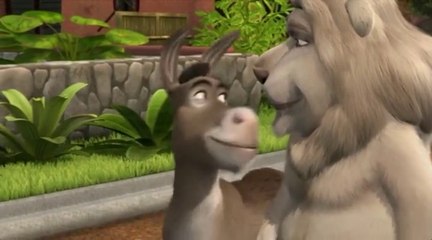 Father of the Pride - S01E04 Donkey