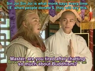 monkey king quest for the sutra ep14 eng