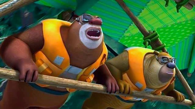 Фильм Медведи-соседи 2014 онлайн в хорошем качестве (qamicelaw)