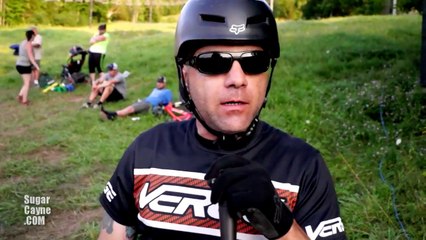 Jamis Komodo Bike Check, Verge Sport