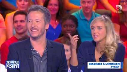 Touche pas à mon poste - la toute première émission ressortie par Cyril Hanouna
