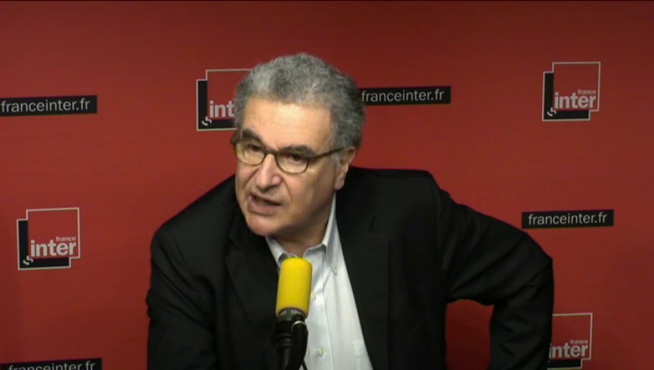 Serge Toubiana : "Truffaut disait que le cinéma était plus important que la vie"