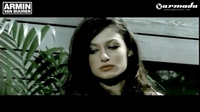 Armin Van Buuren Feat. Susana * Shivers *