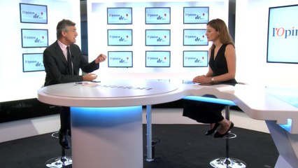 Juliette Méadel - GPA : « Ce sujet n'est pas tranché au PS »