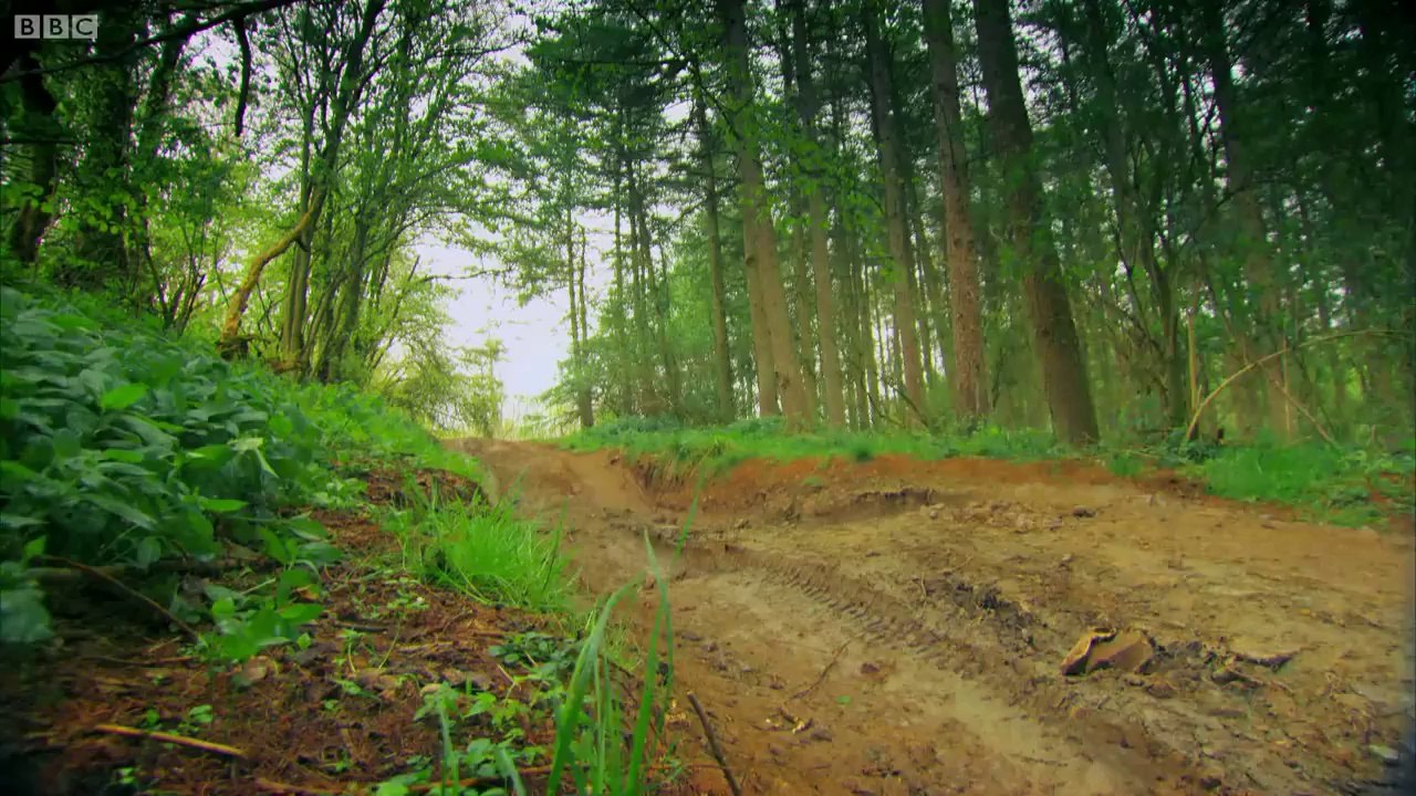 Range Rover Sport Review_ Mud and Track - Top Gear - Series 20 - BBC