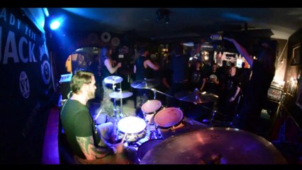 EpitomE - One day and a half in the Czech Republic (7hard/7us)