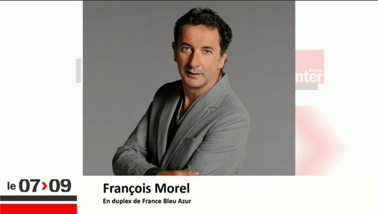 "J'écoute Ibrahim Maalouf et je pense à vous" : François Morel, hommage à Hervé Gourdel