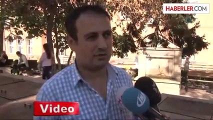 Pazarda Başından Vurulan Semanur Öldü