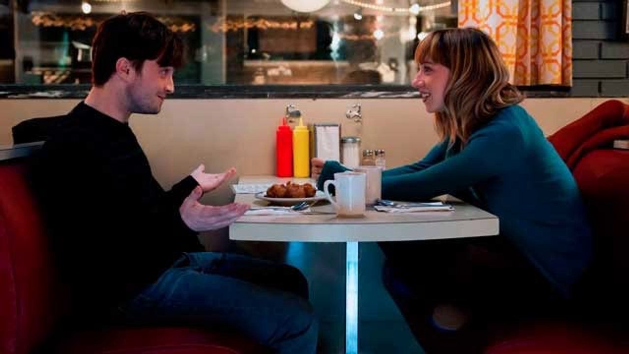 Фильм Дружба и никакого секса? 2013 онлайн в хорошем качестве (qamicelaw)