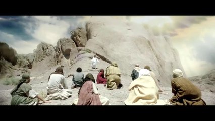 Son of God _ Resurrection _ 20th Century Fox