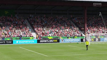 Xbox One - Fifa 15 - Ultimate Team - Div 9 - Ultimate League vs FC Copenhagen