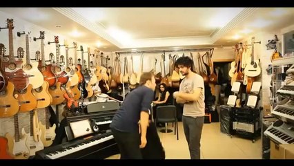 Jawad Mahbobi Garche Rafti New Afghan Song 2013