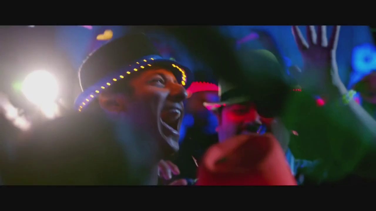 YAAN - Bande-annonce VO