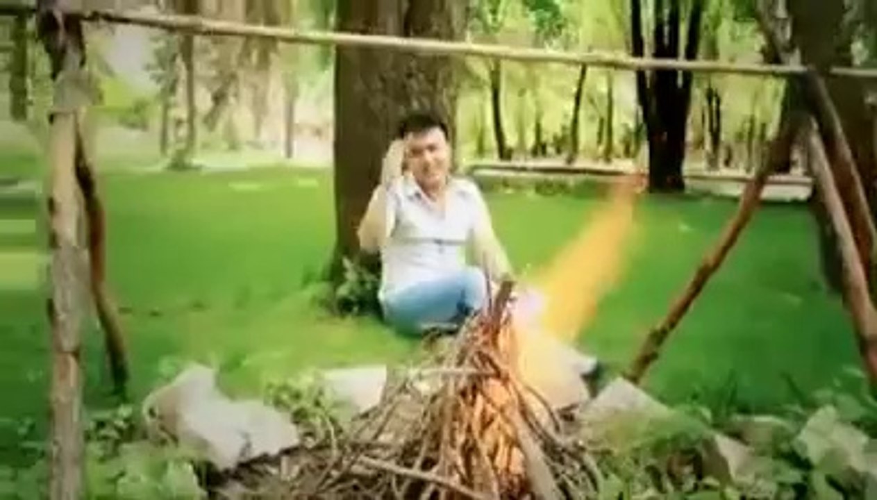 Jawed Khushnood - Dil Mibarad New Afghan Song 2013 HD