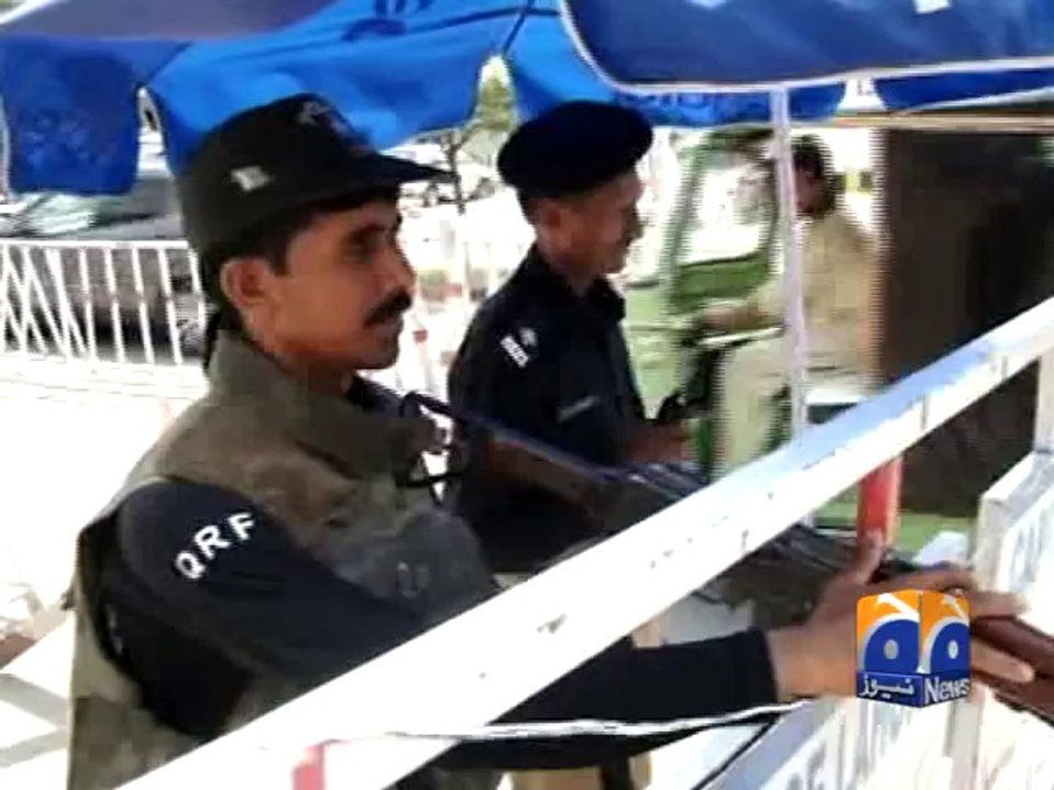 Eid Security Plan-03 Oct 2014