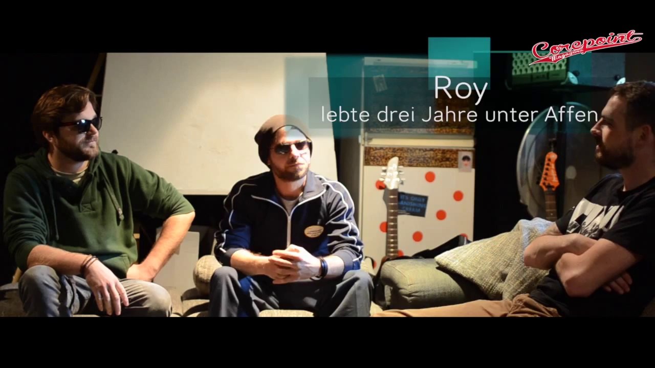 EpitomE - Interview (7hard/7us)