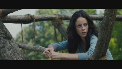 LE LABYRINTHE - Bande-annonce VF