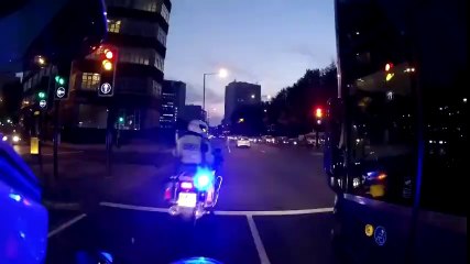 Dünyanın En Dikkatsiz Kadın Sürücüsü