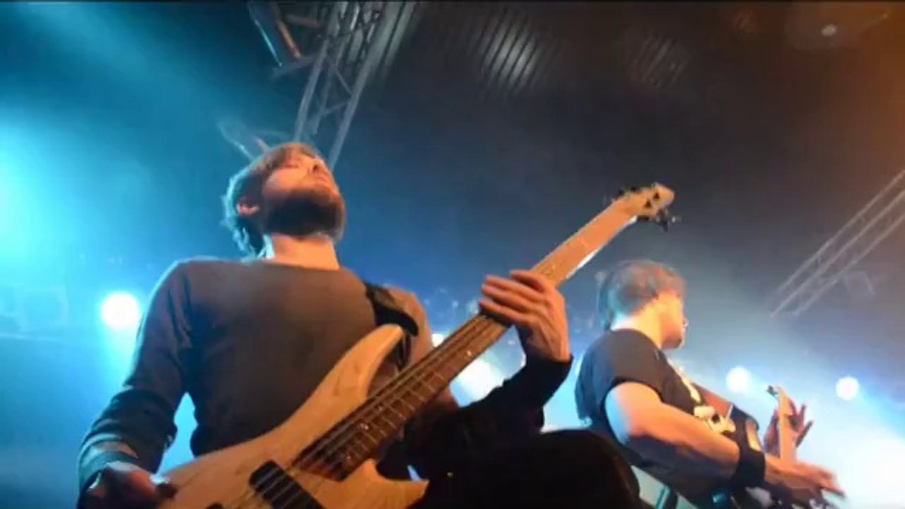 EpitomE Tour Diary-  First Blood Tour Day 2 (7hard/7us)