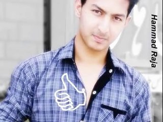 Tum hi ho Cover By Hammad Raja