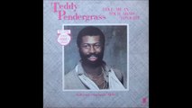 Teddy Pendergrass - Take Me In Your Arms Tonight (1980)