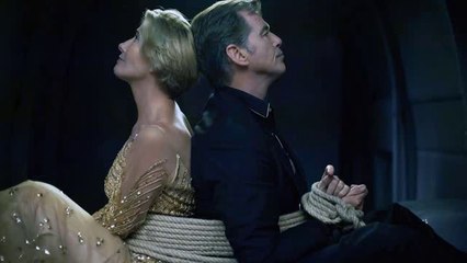 Фильм Как украсть бриллиант  онлайн в хорошем качестве