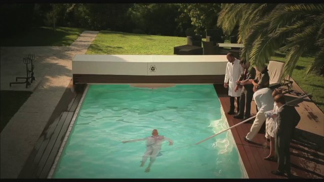 FELIX ET LES LOUPS - Bande-annonce VF