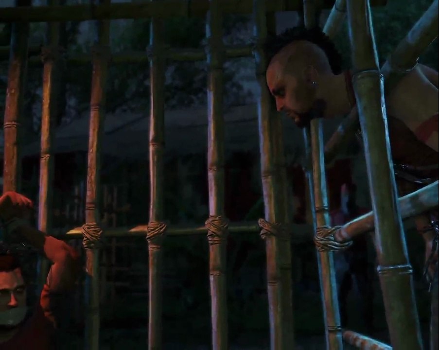 farycry 3 star